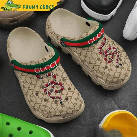 crocs gucci collab price|gucci flip flops clearance.